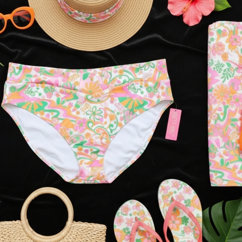 Swim Suit Bottom